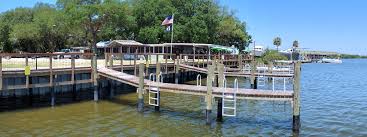 It seems like the staff from vertigo and water's edge tend to work at both bars. Rivers Edge Bar And Grill 6226 Ohio Avenue Gibsonton Fl 33534