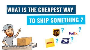Talk to a ups solutions expert open the link in a new window. Seriously Though What Is Actually The Cheapest Way To Ship Something In 2021