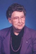 Frances M. Patrick Obituary 2011