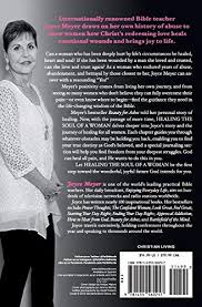 7 458 просмотров • 31 авг. Healing The Soul Of A Woman How To Overcome Your Emotional Wounds Pricepulse