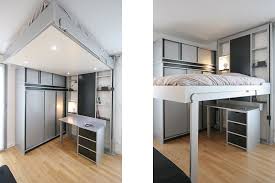 Duplex Familial Chambre Modulable Amenagement Petite Chambre Deco Chambre Parental Chambres Parentales