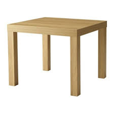 Livraison à domicile ou en retrait magasin ! Ikea Lack Petite Table Basse Table D Appoint Noir