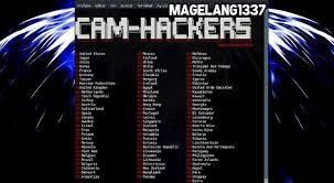 June 8, 2021 june 8, 2021. Cara Hack Cctv Di Seluruh Dunia Dengan Termux
