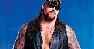 We did not find results for: Undertaker Says His American Badass Persona Could Have Gone Further In Wwe