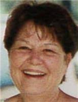 Diana Schoonover Obituary (1938