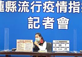 （圖/疫情記者會截圖） （圖/疫情記者會截圖） （台灣英文新聞 / 林于雯 綜合報導）全國防疫第三級警戒將於28日到期，指揮中心今(23日)宣布全國三級警戒將再延長2週至7月12日，並強化6大應落實事項。 Igpfzv5o7an9dm