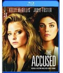 Купить the accused blu ray mar152022 (115285677379), США