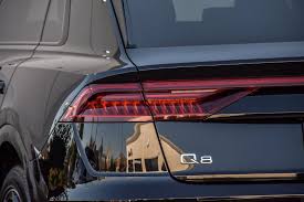 Image result for Night Black 2019 Q8