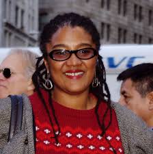 Lynn nottage's sweat gives us characters filled with the good and the bad and asks us to reflect on our own views and the views of others. Lynn Nottage Wikipedia