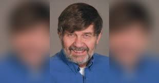 Obituary for Dean Wallace Johnson