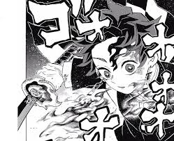 Later during the battle against upper rank 1, kokushibo, sanemi awakened his own mark that takes on the appearance of a single paper origami windmill with two dots on both sides on his right cheek. 10 Most Interesting Things About Tanjiro In Demon Slayer Chasing Anime