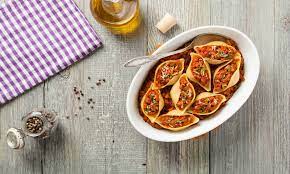 Che si tratti del cenone della vigilia, o del pranzo del 25, ecco alcune proposte per realizzare degli antipasti veloci e scopriamo allora quali sono i 10 migliori antipasti di natale, per rendere ricca e sfiziosa la vostra tavola delle feste. Menu Delle Feste 3 Ricette Di Pasta Perfette Per Il Pranzo Di Natale Welovepasta