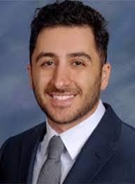 Simon Yousif's Instagram, Twitter & Facebook