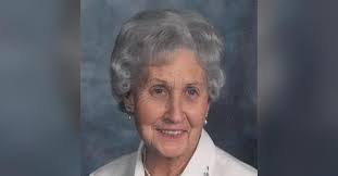 Dorothy Slagle Busche Roth Obituary