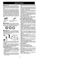 Ryobi trimmer 227 l, 227 ld, 232 l, 240 l. Weed Eater Trimmer User Manual