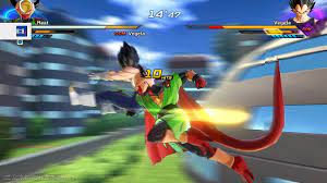 Dragon ball xenoverse 2 ( torrents). Dragon Ball Xenoverse 2 Download