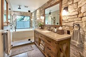 Having a master bathroom is kind of dream for some people. 20 Inspiring Ideas To Create A Dreamy Master Bathroom Retreat