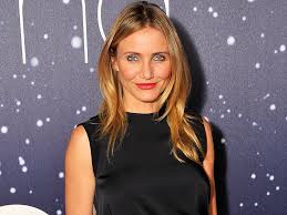 Cameron diaz pokies in a black top! Has Cameron Diaz Really Retired From Acting Vanity Fair
