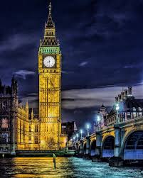 Soul Of An Angel Big Ben London England United Kingdom C Jack Martin Photoart Big Ben London London England Big Ben