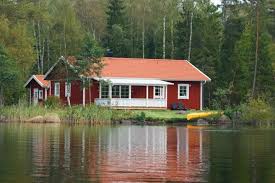 Entdecke 94 anzeigen für haus am see mieten mit hund zu bestpreisen. Ferienhaus Sexdrega Mit Hund Fur 6 Personen