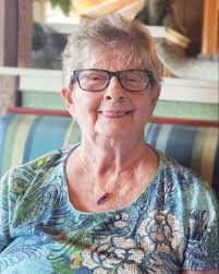 Lorene Joanne (Gudmundson) Meck Obituary December 26, 2025