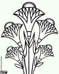 The blue lotus was found scattered over tutankhamen's body when the pharaoh's tomb was opened in 1922. Pin By Moradin S Treasures On Lotus Egyptian Art Egypt Tattoo Ancient Egypt Art