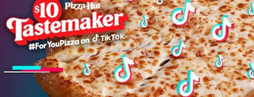 Get directions, reviews and information for alphabet 99 cents fresh pizza in new york, ny. Pizza Hut Taps Tiktok Creator For First Ever Foryoupizza Lastcall News