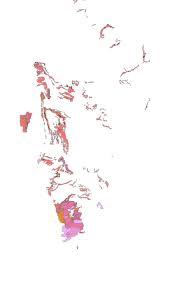 How far is colorado springs from creede (colorado)? Colorado Springs Landslide Susceptibility