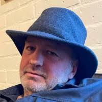 Andy Fecteau, MS, PT