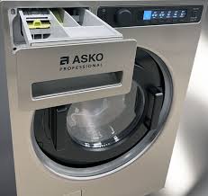 Maybe you would like to learn more about one of these? Professional Washing Machine Wmc8947pi S Asko