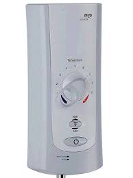Mira Showers Mira Advance Flex Thermostatic Care Shower