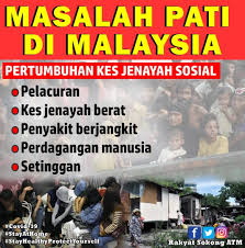 Pada 1998, sejumlah 7.6% populasi (termasuk bukan warganegara) berada di bawah garis kemiskinan rasmi. Seperti Yang Rakyat Sokong Angkatan Tentera Malaysia Facebook