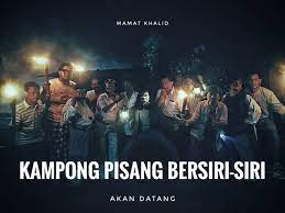 Tonton drama & tv series online. Kampung Pisang Bersiri Siri Lawak Tahap Next Level Blog Sihatimerahjambu