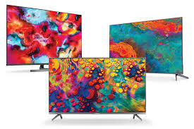 That's why we've brought together. Smart Tv Tcl