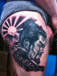 Maybe you would like to learn more about one of these? 150 Awesome Samurai Tattoos Meanings Ultimate Guide August 2021