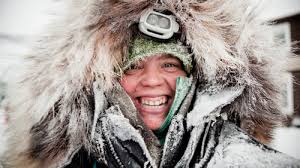 Meet the Women of the Iditarod