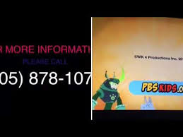Boy video the movie end credits. Blue S Clues Colin The Thumpies Wild Kratts Credits Remix By Colleen Ford