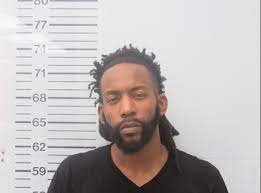 Man Faces Felony Child Abuse Charge - HottyToddy.com
