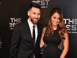 To whet your autobiography appetite, here is a cradle to rise gallery — a. Lionel Messi Wife Family Net Worth