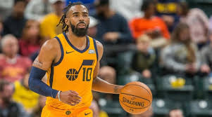 Find out the latest game information for your favorite nba team on cbssports.com. The 2020 21 Projected Starting Lineup For The Utah Jazz Fadeaway World