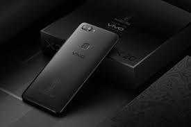 What vivo phone used in meteor garden. Vivo X20 Edisi Piala Dunia Diperkenalkan Apa Istimewanya