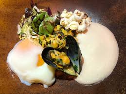 Dupin Restaurant Paris 6e L Avenement De Dupin Le Blog De Gilles Pudlowski Les Pieds Dans Le Plat