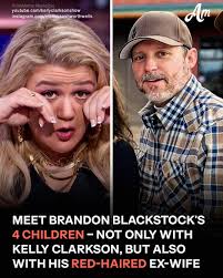 40+ Photos of Brandon Blackstock's 4 Kids and 1 Grandchild
