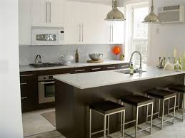 I Like Dark Wood Steal Nickel Chrome White Kitchen Remodel Small Kitchen Remodel Layout Kitchen Design