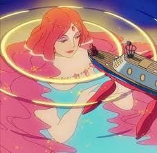 I was actually quite disappointed with ponyo. Fav Scene From Ponyo Ghibli