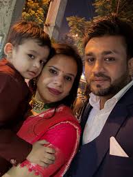 FamilyTime #FamilyLove #TogetherForever #FamilyMoments #BlessedFamily