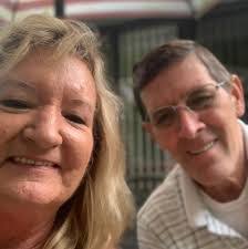 Joan Eckert's Instagram, Twitter & Facebook