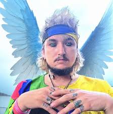 Chain Reaction..... is a rock venue based in Orange County Ca, and it's  also where I used to go see bands play when I was teenager. Its also the  first venue I