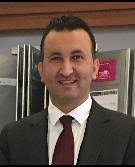 Dr. Öğr. Üyesi Abdullah Akpınar