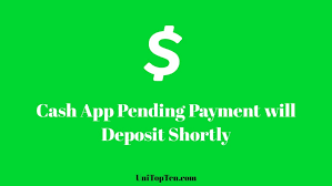 If you're looking to deposit some or all of your cash balance, go ahead and tap on cash out. 9 Reasons Cash App Pending Payment Will Deposit Shortly 2021 Unitopten